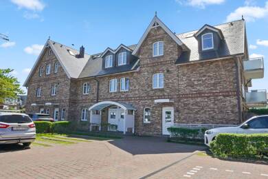 Wohnung zum Kauf 790.000 € 2 Zimmer 55 m² Westerland Westerland 25980