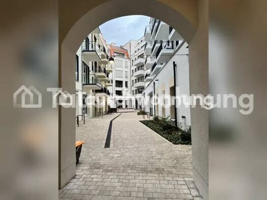 Wohnung zur Miete Tauschwohnung 845 € 2 Zimmer 65 m² Wilsdruffer Vorstadt/Seevorstadt-West Ortsamtsbereich Altstadt 01067