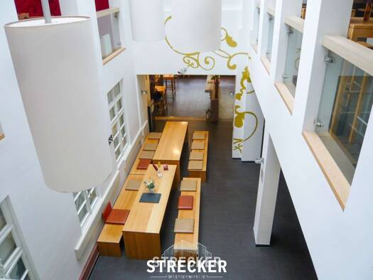 Immobilie zum Kauf als Kapitalanlage geeignet 1.990.000 € 1.800 m² 816 m² Grundstück Rastatt 76437