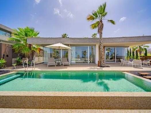Chalet zum Kauf 1.850.000 € 3 Zimmer 280 m² Tf-47 Guía de Isora 38687