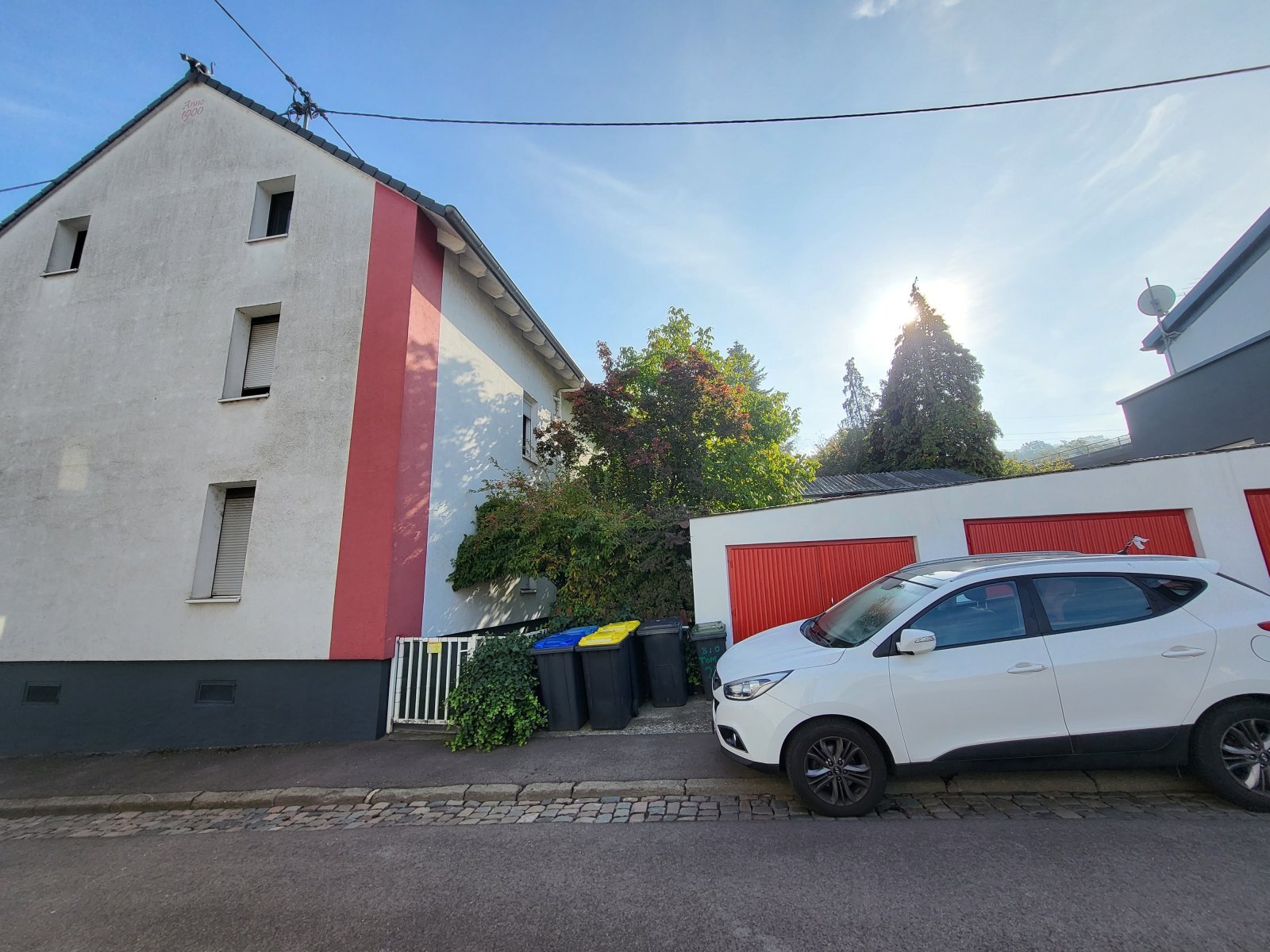 Mehrfamilienhaus zum Kauf 429.000 € 12 Zimmer 328 m²<br/>Wohnfläche 424 m²<br/>Grundstück Wehrden Völklingen 66333