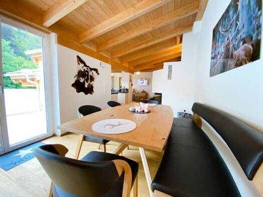 Penthouse zur Miete 1.390 € 2 Zimmer 104,9 m² 3. Geschoss Berchtesgaden 83471