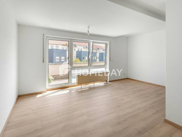 Wohnung zum Kauf 349.000 € 3 Zimmer 99 m² 2. Geschoss frei ab sofort Öhringen Öhringen 74613