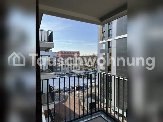 Wohnung zur Miete Tauschwohnung 1.243 € 2 Zimmer 71 m² 4. Geschoss Britz Berlin 12051