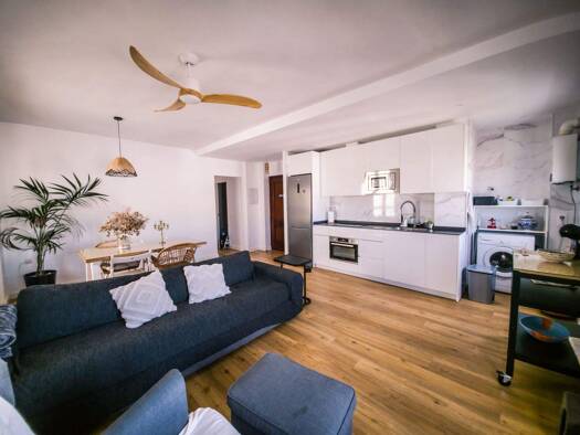 Wohnung zum Kauf provisionsfrei 265.000 € 5 Zimmer 90 m² 1. Geschoss Vejer de la Frontera 11150