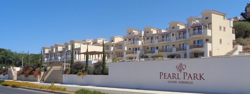 Apartment zum Kauf 380.000 € 3 Zimmer 151 m²<br/>Wohnfläche EG<br/>Geschoss Paphos