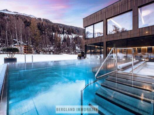 Wohnung zum Kauf provisionsfrei 766.656 € 3 Zimmer 85,6 m² frei ab sofort Sölden 6450