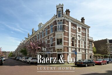 Herrenhaus zum Kauf 1.950.000 € 9 Zimmer 326 m² 229 m² Grundstück nassau dillenburgstraat 5 's-gravenhage 2596 AB