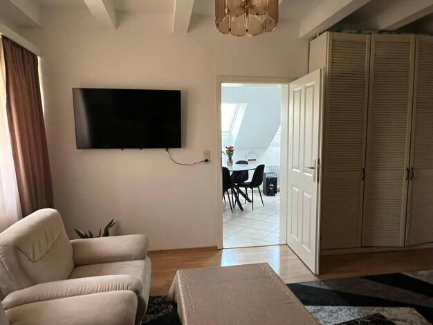 Wohnung zur Miete 640 € 2,5 Zimmer 55 m² 5. Geschoss frei ab 01.07.2026 Hansastraße 5 Geesthacht 21502