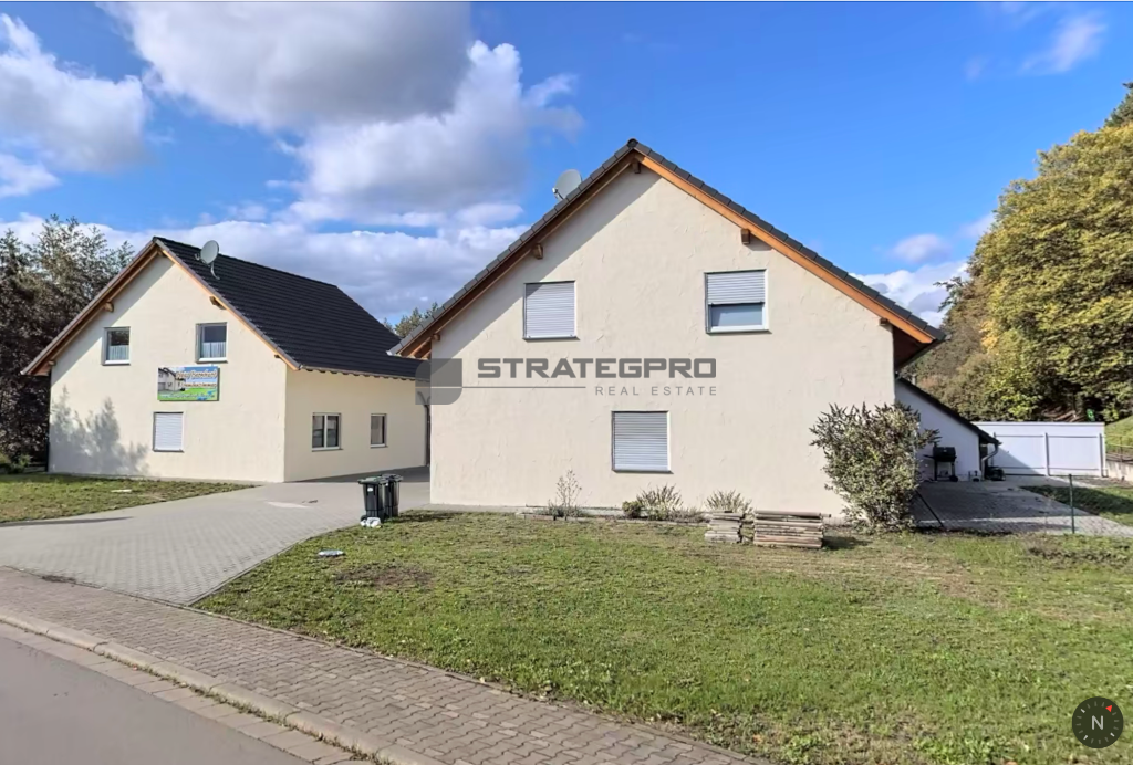 Mehrfamilienhaus zum Kauf als Kapitalanlage geeignet 20 Zimmer 820 m²<br/>Wohnfläche 1.985 m²<br/>Grundstück Herschweiler-Pettersheim 66909