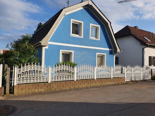 Einfamilienhaus zum Kauf 285.000 € 3 Zimmer 80 m² 550 m² Grundstück Mattighofen 5230