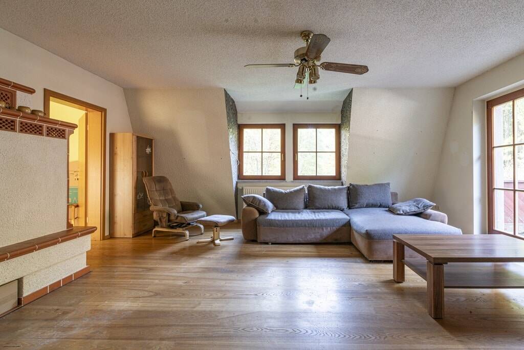 Mehrfamilienhaus zum Kauf – pohled 6