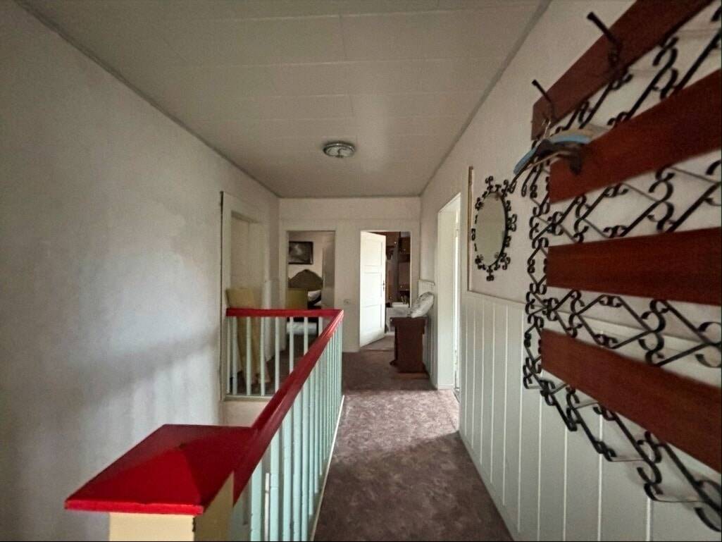 Doppelhaushälfte zum Kauf - Ansicht 4