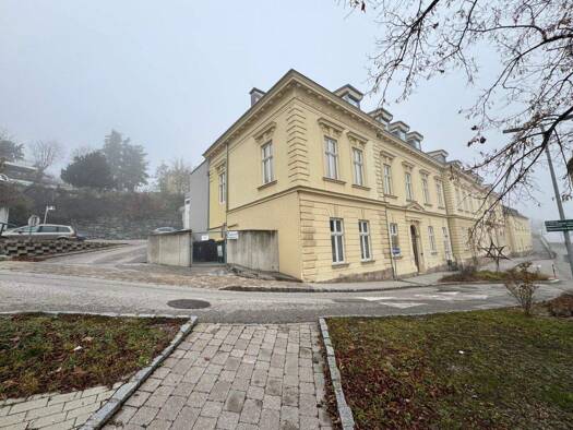 Außenstellplatz zur Miete 17,46 € Bad Vöslau 2540