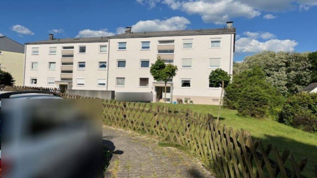 Wohnung zum Kauf 129.000 € 3 Zimmer 77 m² Fraulautern Saarlouis 66740