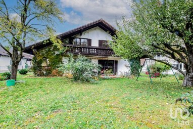 Mehrfamilienhaus zum Kauf 645.000 € 6 Zimmer 233 m² 828 m² Grundstück Leeder Fuchstal / Leeder 86925