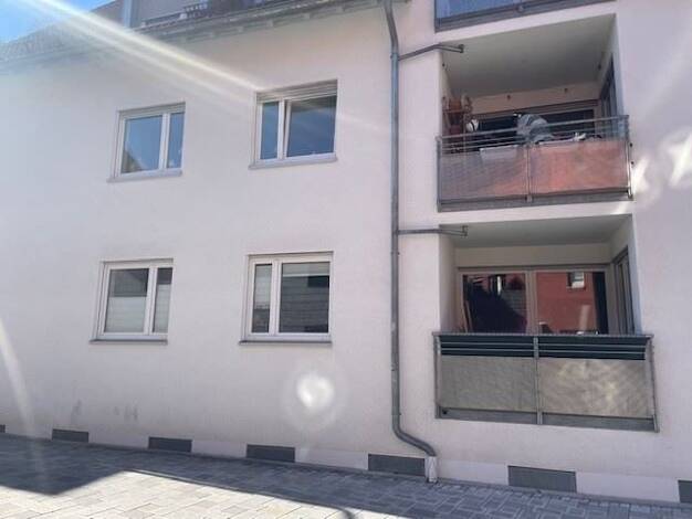 Wohnung zum Kauf 239.000 € 2,5 Zimmer 55 m² Biberach Biberach an der Riß 88400