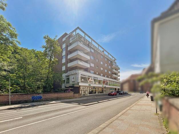 Praxis zum Kauf 115.000 € 8 Zimmer Moers-Mitte Moers 47441