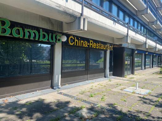 Gastronomie/Hotel zum Kauf 480.000 € 280 m² Gastrofläche Innenstadt Reutlingen 72764