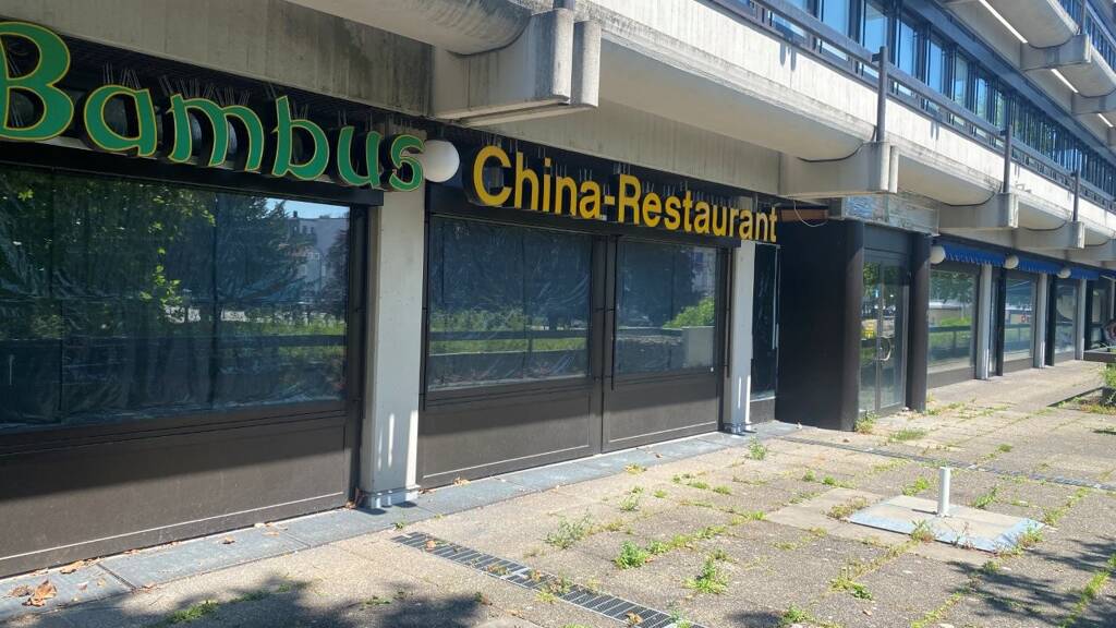 Gewerbefläche Listplatz 1 Reutlingen mit 4 TG Stellplätzen zu verkaufen