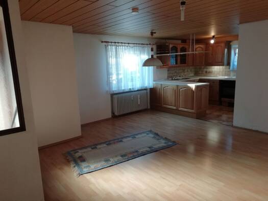 Wohnung zur Miete 580 € 2 Zimmer 57 m² Geschoss 1/3 frei ab 01.04.2026 Lembergstraße 12 Spaichingen 78549