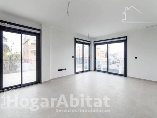 Wohnung zum Kauf 425.000 € 3 Zimmer 160 m² 1. Geschoss Cedre Oliva 46780