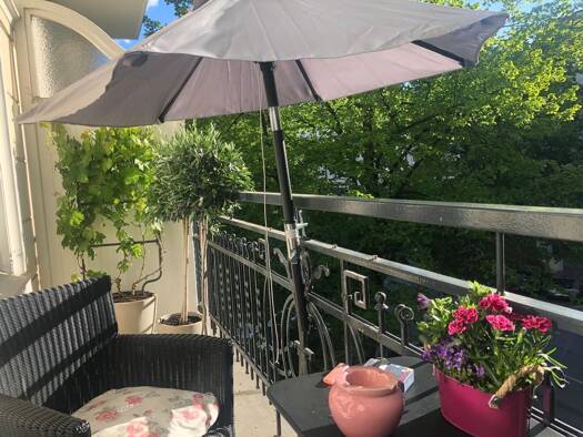 Wohnung zum Kauf provisionsfrei 1.490.000 € 5 Zimmer 126 m² Geschoss 2/6 Hoheluft-Ost Hamburg 20251