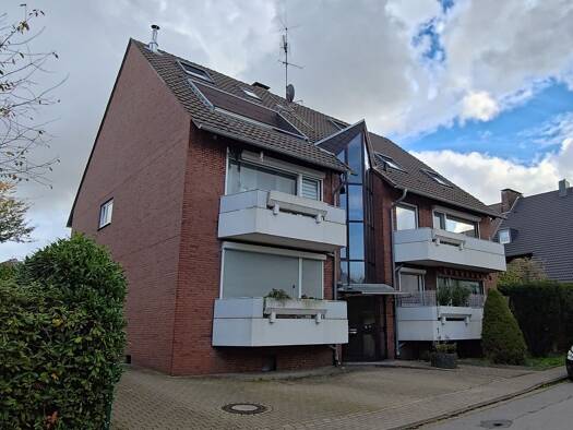 Wohnung zum Kauf provisionsfrei 229.000 € 3,5 Zimmer 87 m² Geschoss EG/3 Ludwig-Richter-Straße 1 Westerholt Herten 45701