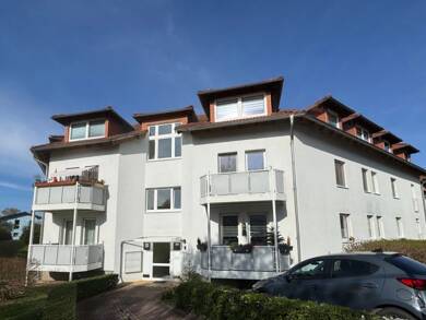 Wohnung zum Kauf 149.000 € 2 Zimmer 65 m² Erfurt 99099