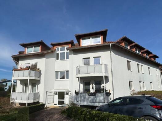 Wohnung zum Kauf 149.000 € 2 Zimmer 65 m² Erfurt 99099