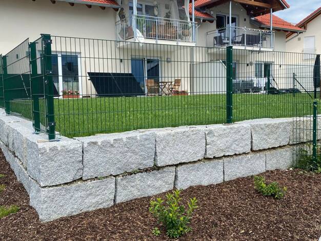 Terrassenwohnung zur Miete 1.250 € 4 Zimmer 115 m² Geschoss EG/2 frei ab 01.05.2026 Obere Terrasse Burgkirchen an der Alz 84508