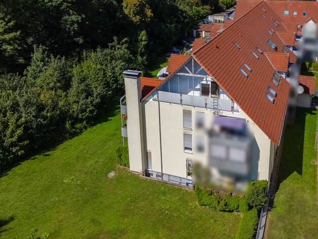 Wohnung zum Kauf 179.000 € 3 Zimmer 62 m² 4. Geschoss Niederbühl Rastatt 76437