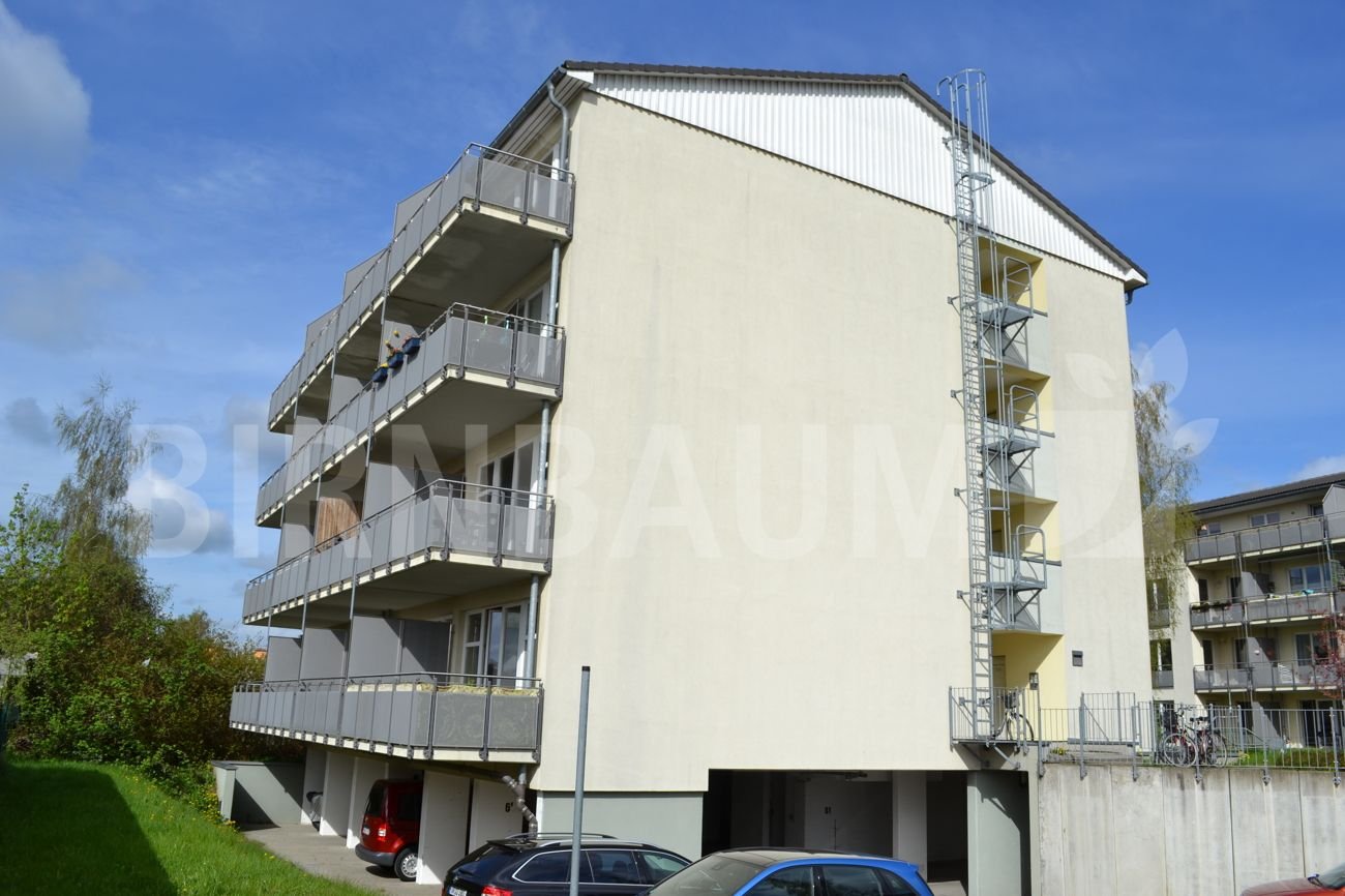 Wohnung zur Miete 358 € 1 Zimmer 36,1 m²<br/>Wohnfläche 4.<br/>Geschoss ab sofort<br/>Verfügbarkeit Anklamer Straße 37f Schönwalde I / Südstadt Greifswald 17489