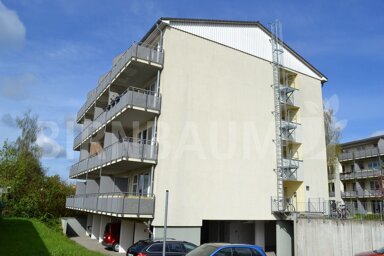 Wohnung zur Miete 358 € 1 Zimmer 36,1 m² 4. Geschoss frei ab sofort Anklamer Straße 37f Schönwalde I / Südstadt Greifswald 17489