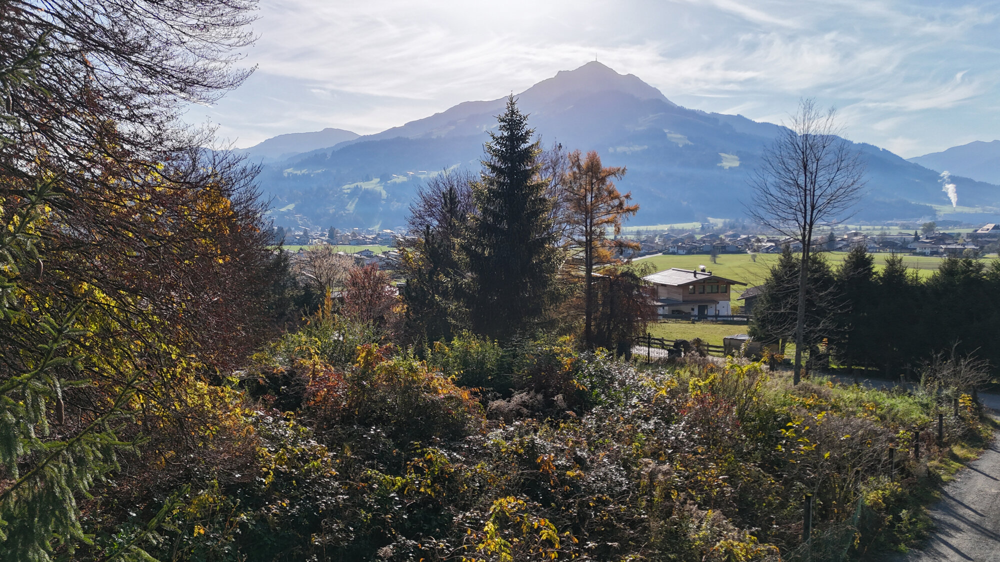 Grundstück zum Kauf 2.800.000 € 965 m²<br/>Grundstück St. Johann in Tirol 6380