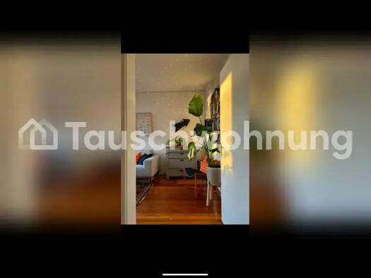 Wohnung zur Miete Tauschwohnung 850 € 3 Zimmer 63 m² 3. Geschoss Osdorf Hamburg 20357