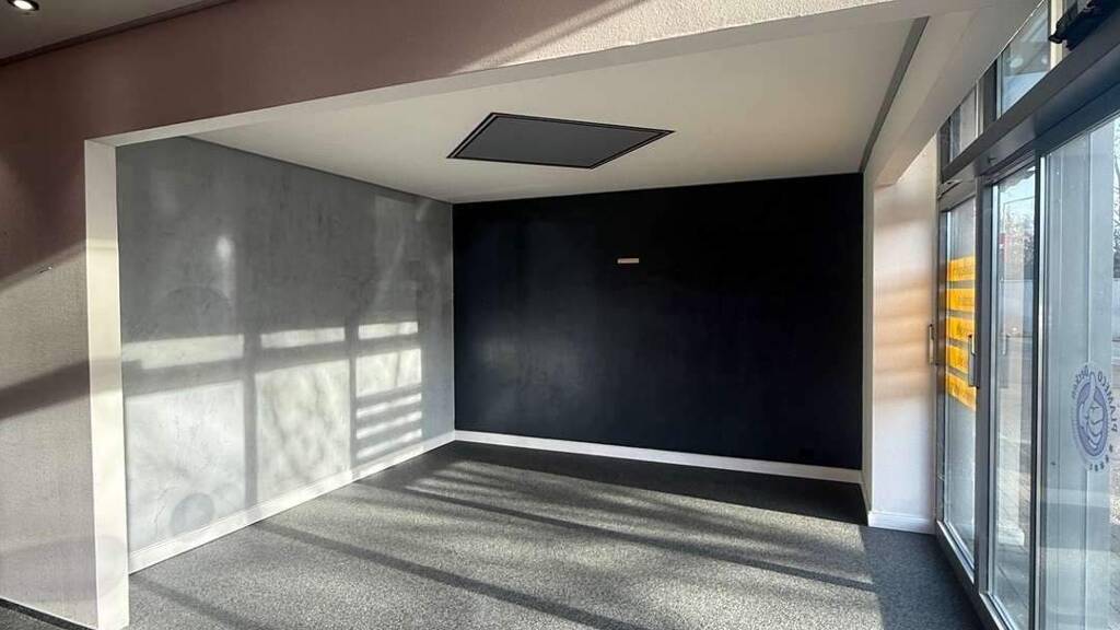 Laden zur Miete 100 m² Verkaufsfläche Hagsfeld Karlsruhe 76139