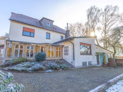 Mehrfamilienhaus zum Kauf 259.000 € 226 m² 715 m² Grundstück Stübecken Hemer 58675