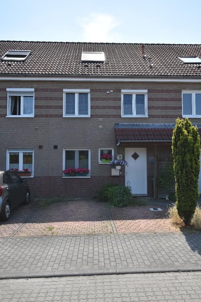 Reihenmittelhaus zum Kauf 365.000 € 4 Zimmer 120 m²<br/>Wohnfläche 163 m²<br/>Grundstück Blankenfelde Blankenfelde-Mahlow 15827