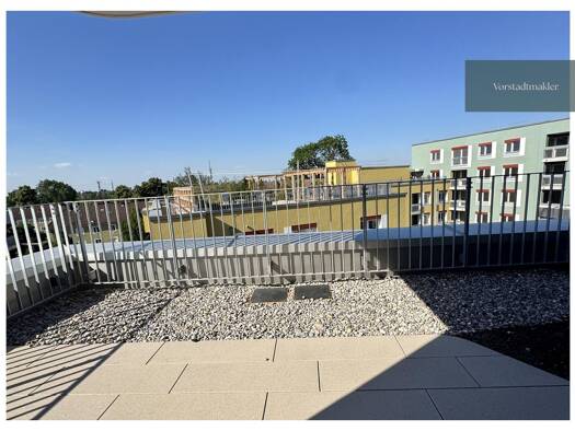 Wohnung zur Miete - Erstbezug 2.745 € 4 Zimmer 106,7 m² 3. Geschoss Berg am Laim München 81673