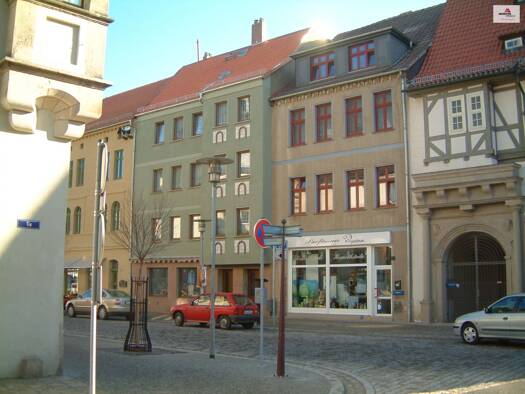 Haus zum Kauf 465.000 € 20 Zimmer 402 m² 232 m² Grundstück Aschersleben 06449