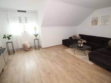 Wohnung zur Miete 654 € 3 Zimmer 72 m² Geschoss 3/3 frei ab 01.09.2025 Am Steppenkamp 19 Hiesfeld Dinslaken 46539