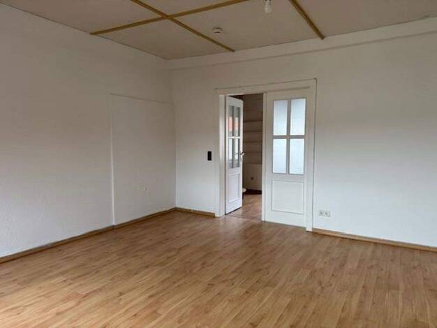 Wohnung zur Miete 500 € 3 Zimmer 111 m² 2. Geschoss Bahnhofstraße 13 Seesen 38723