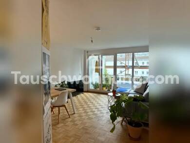 Wohnung zur Miete Tauschwohnung 1.200 € 3,5 Zimmer 94 m² 1. Geschoss Freiburg im Breisgau 79111