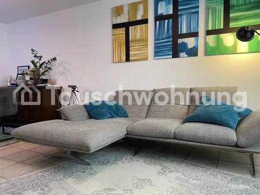 Wohnung zur Miete Tauschwohnung 950 € 2,5 Zimmer 70 m² 5. Geschoss Altstadt-Süd Köln 50674