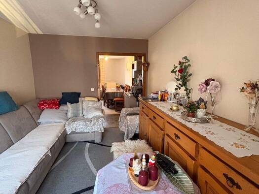 Wohnung zum Kauf 85.000 € 6 Zimmer 79 m² Wiesberg-Hommel  FORBACH 57600