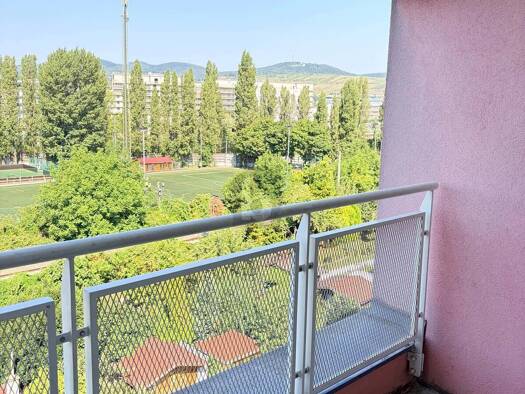 Wohnung zur Miete 1.690 € 3 Zimmer 84 m² 5. Geschoss Brigittenau 1200