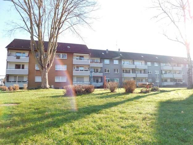 Wohnung zur Miete 703 € 2 Zimmer 56,2 m² 1. Geschoss frei ab 01.06.2026 Niedenstr. 57 Hilden 40721