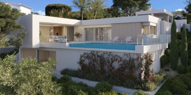 Villa zum Kauf 1.254.500 € 329 m² 956 m² Grundstück Cumbre del Sol 03726