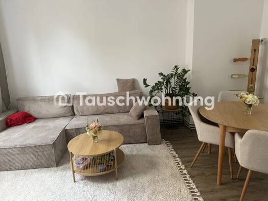 Wohnung zur Miete Tauschwohnung 650 € 2,5 Zimmer 58 m² Linden-Nord Linden - Limmer 30451